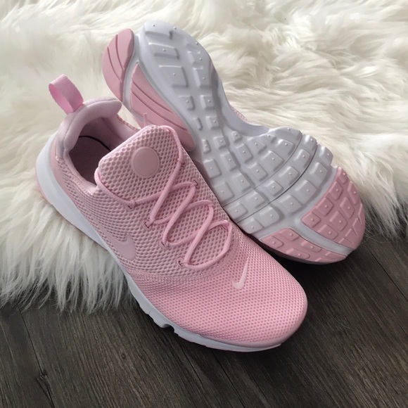 Nike Presto Fly Prism Pink - Picture 4 of 4